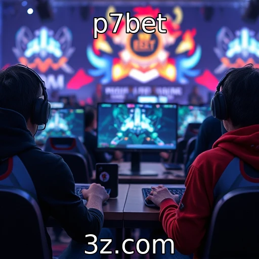 Futuro das competições de eSports e seu crescimento