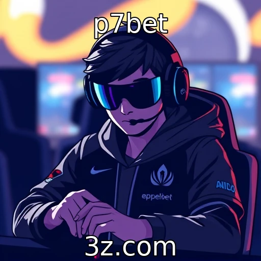 Aumento do investimento em eSports no Brasil