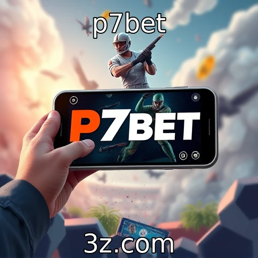 A evolução dos jogos mobile nos últimos anos