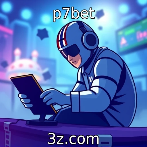 Crescimento do mercado de jogos online em análise