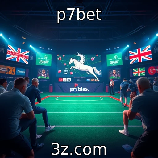 Desafios da regulamentação na indústria de jogos