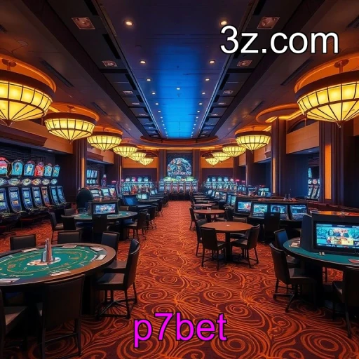 p7bet Apostas Esportivas